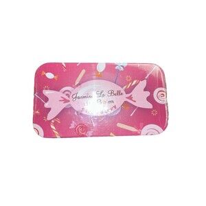 Jasmine La Belle Lip Balm Strawberry